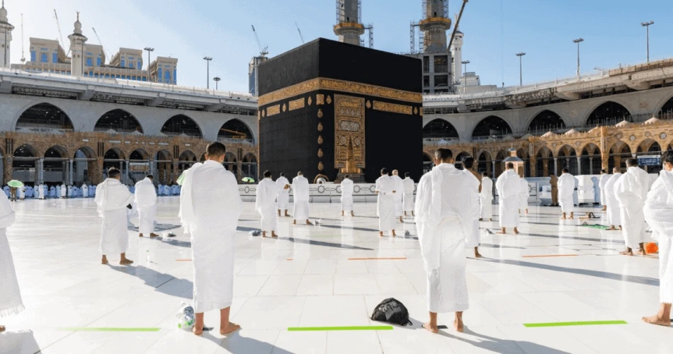 Top 9 Things to Do in Abraj Al Bait (Clock Tower)