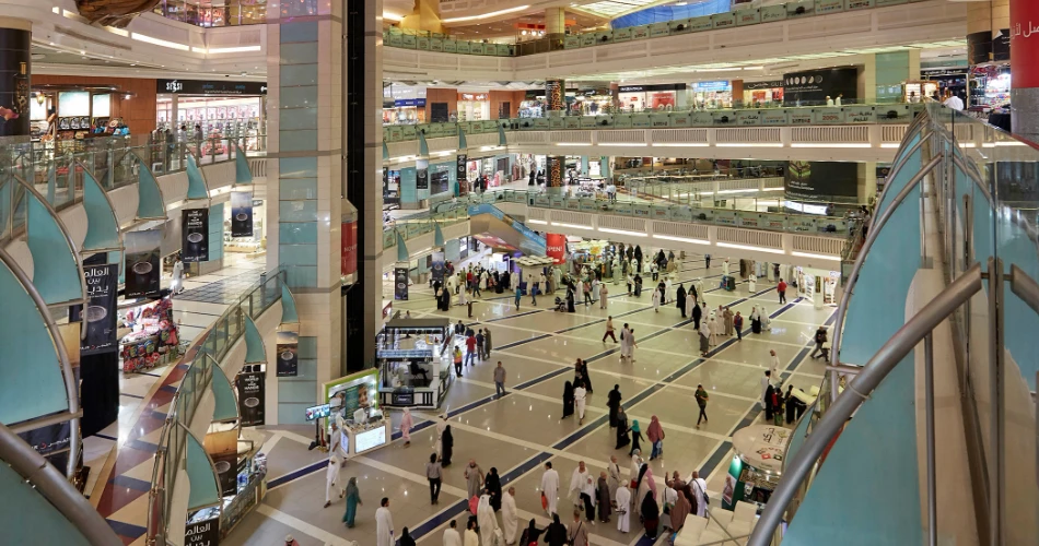 Top 9 Things to Do in Abraj Al Bait (Clock Tower)