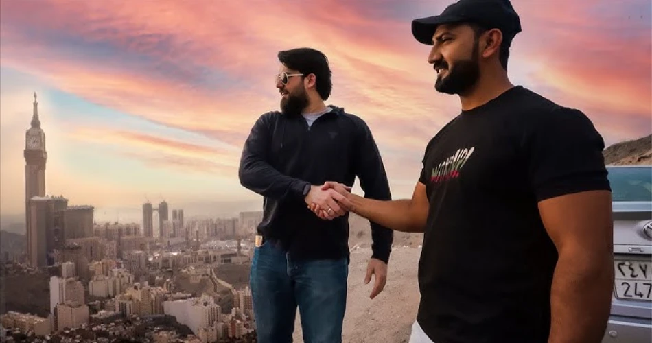 Top 9 Things to Do in Abraj Al Bait (Clock Tower)