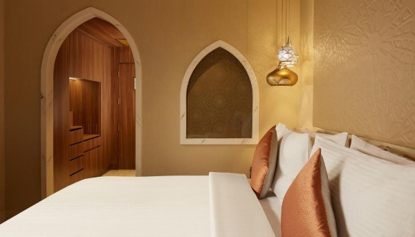 Suite at Tilal Jabal Al Kabah