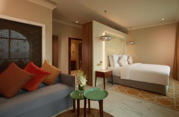 Suite at Tilal Jabal Al Kabah
